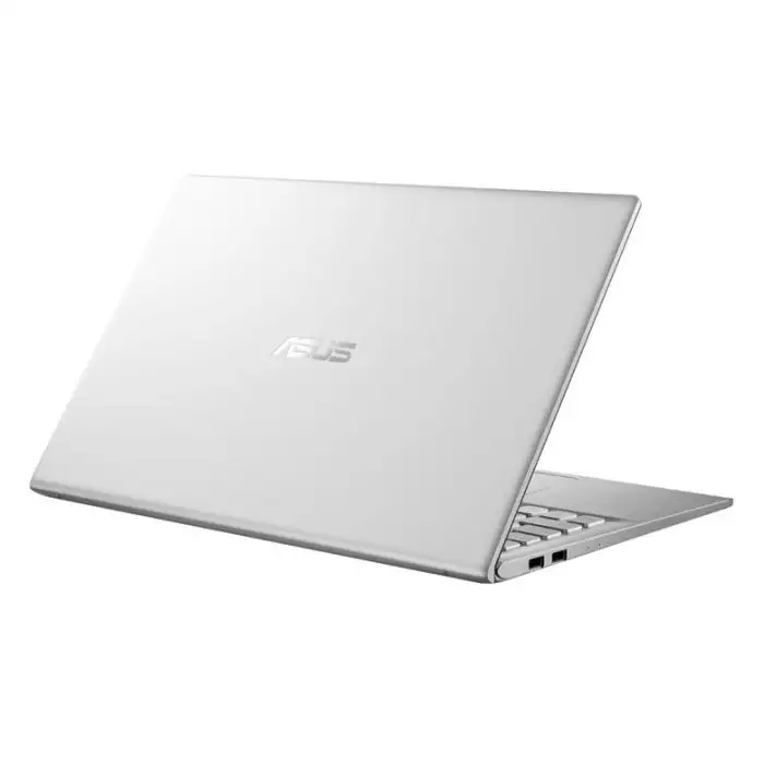 ASUS VivoBook S512DA-EJ979T notebook Computer portatile 39,6 cm (15.6&quot;) Full HD AMD Ryzen 3 8 GB DDR4-SDRAM 256 GB SSD Wi-Fi 5 (802.11ac) Windows 10 Argento , 128020 , Immagine 4