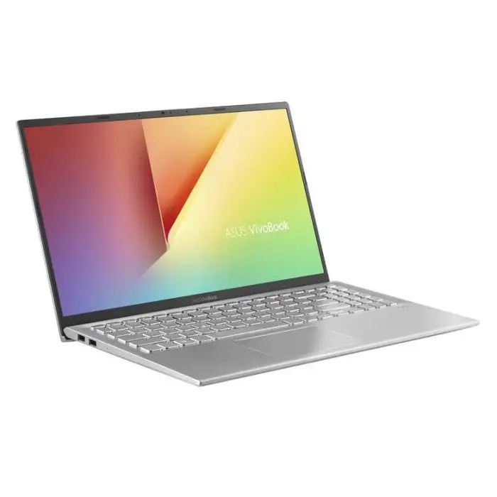 ASUS VivoBook S512DA-EJ979T notebook Computer portatile 39,6 cm (15.6&quot;) Full HD AMD Ryzen 3 8 GB DDR4-SDRAM 256 GB SSD Wi-Fi 5 (802.11ac) Windows 10 Argento , 128020 , Immagine 6