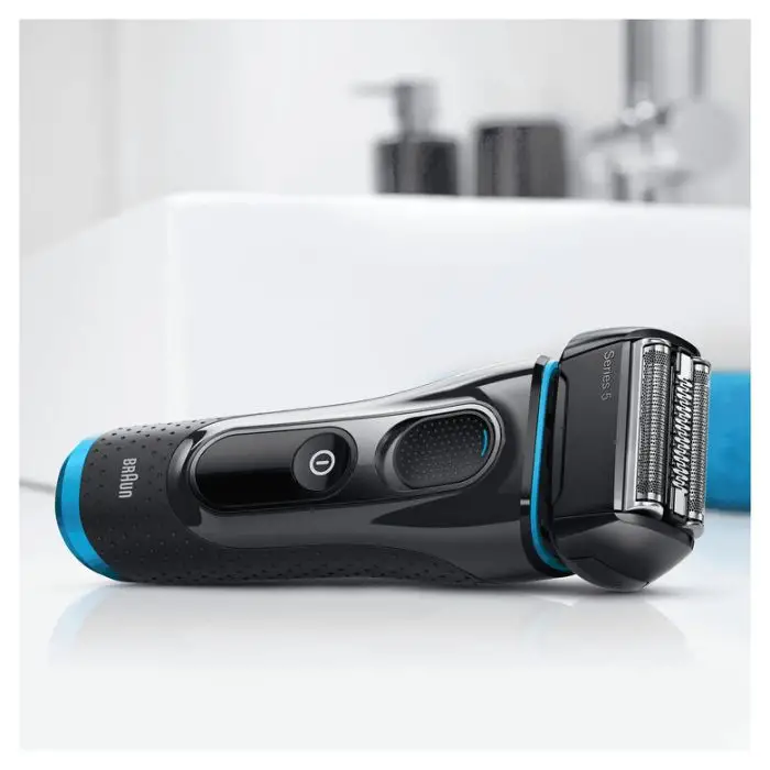 Braun Series 5 52B Testina Di Ricambio Per Rasoio Barba Elettrico , 78567 , Immagine 3
