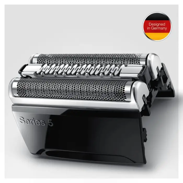 Braun Series 5 52B Testina Di Ricambio Per Rasoio Barba Elettrico , 78567 , Immagine 4