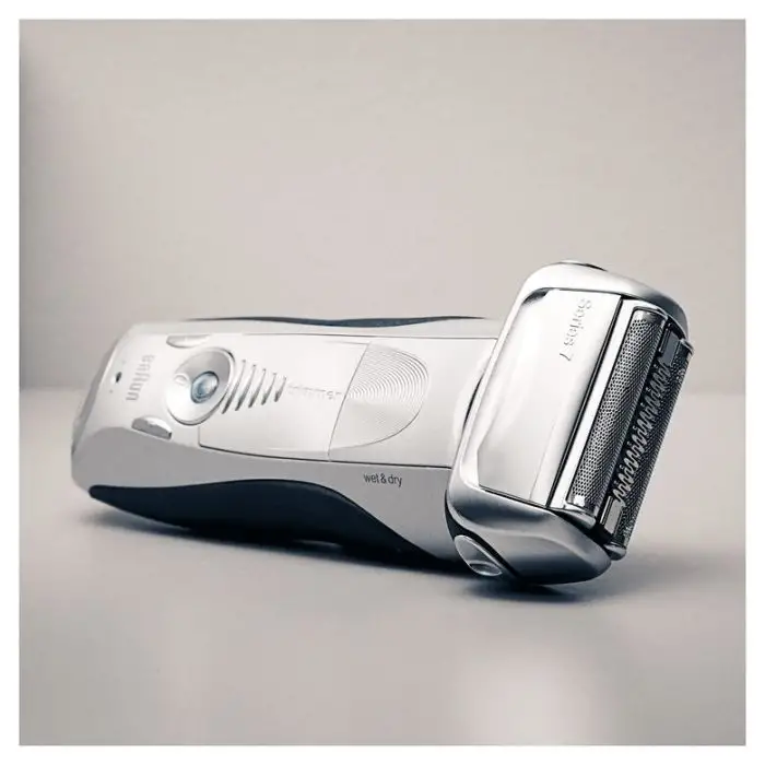 Braun Series 7 70S Testina Di Ricambio Per Rasoio Barba Elettrico , 78564 , Immagine 3