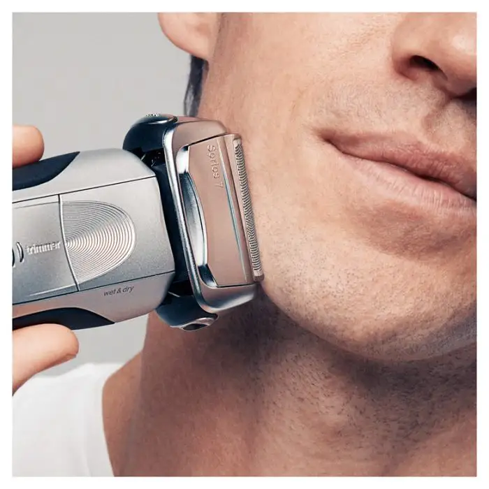 Braun Series 7 70S Testina Di Ricambio Per Rasoio Barba Elettrico , 78564 , Immagine 6