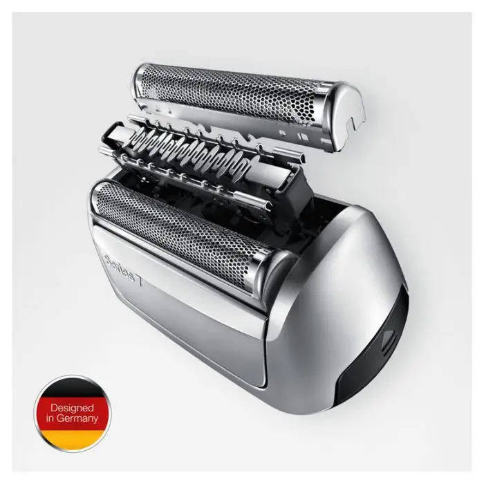 Braun Series 7 70S Testina Di Ricambio Per Rasoio Barba Elettrico , 78564 , Immagine 4
