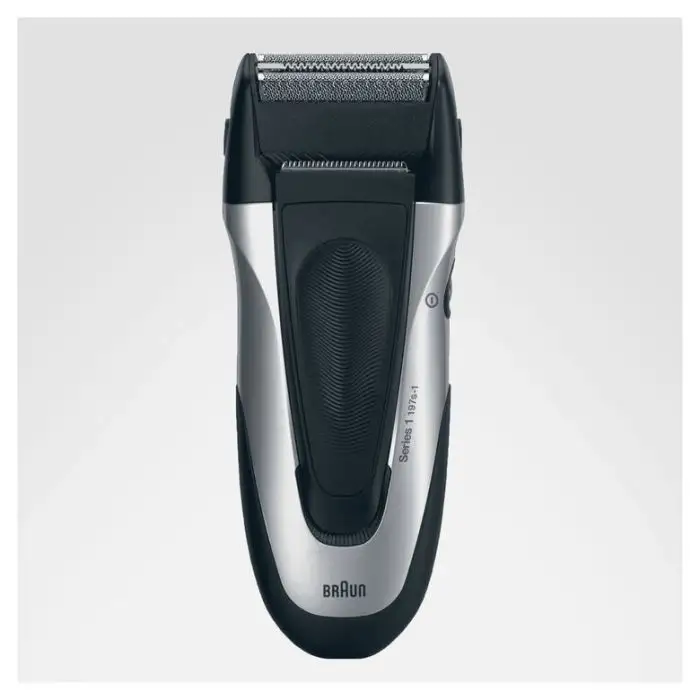 Braun Series 1 Testina di Ricambio per Rasoio Elettrico Uomo 10B. Per Un Rasoio Come Nuovo Ogni Giorno. Nero , 78575 , Immagine 6