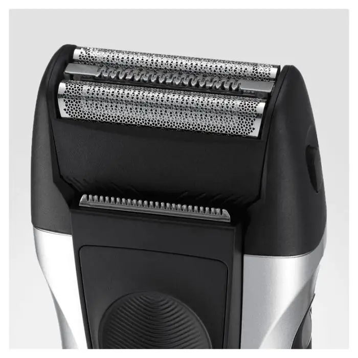 Braun Series 1 Testina di Ricambio per Rasoio Elettrico Uomo 10B. Per Un Rasoio Come Nuovo Ogni Giorno. Nero , 78575 , Immagine 4