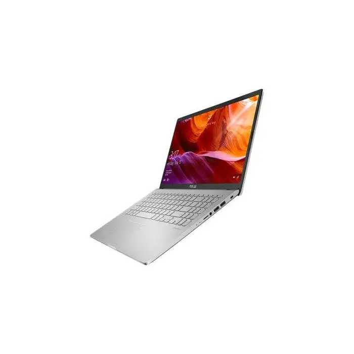 ASUS M509DA-EJ051T notebook Computer portatile 39,6 cm (15.6&quot;) Full HD AMD Ryzen 5 8 GB DDR4-SDRAM 256 GB SSD Wi-Fi 5 (802.11ac) Windows 10 Argento , 128009 , Immagine 3