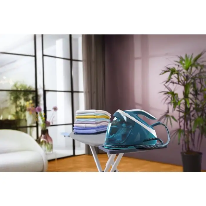 Philips PerfectCare Expert Ferro generatore di vapore, fino a 7,5 bar di pressione , 135628 , Immagine 7