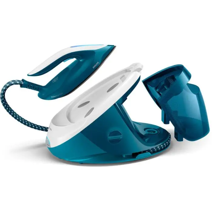Philips PerfectCare Expert Ferro generatore di vapore, fino a 7,5 bar di pressione , 135628 , Immagine 5