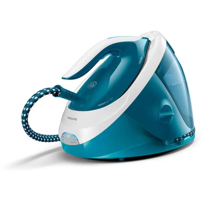 Philips PerfectCare Expert Ferro generatore di vapore, fino a 7,5 bar di pressione , 135628 , Immagine 2