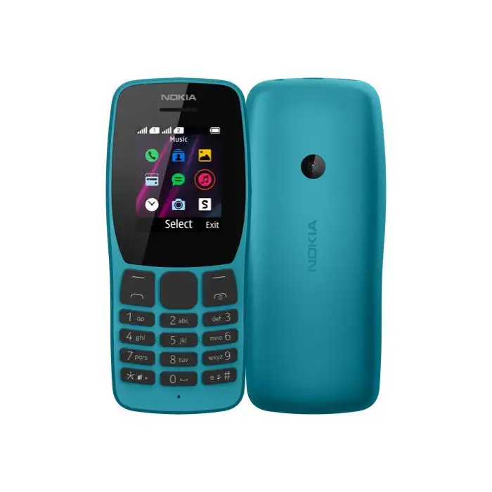 Analisi tecnica hotsell nokia