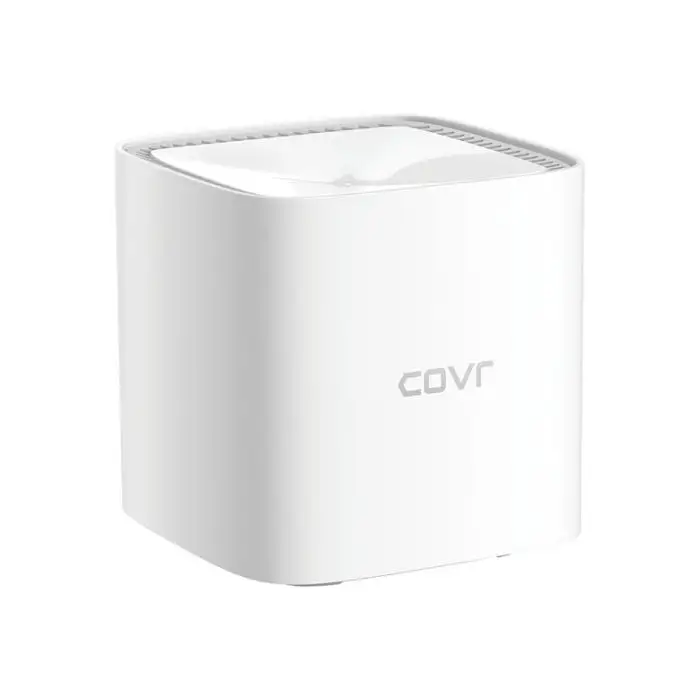 D-Link COVR-1102 moltiplicatore di rete Trasmettitore di rete Bianco 10, 100, 1000 Mbit/s , 130400 , Immagine 4
