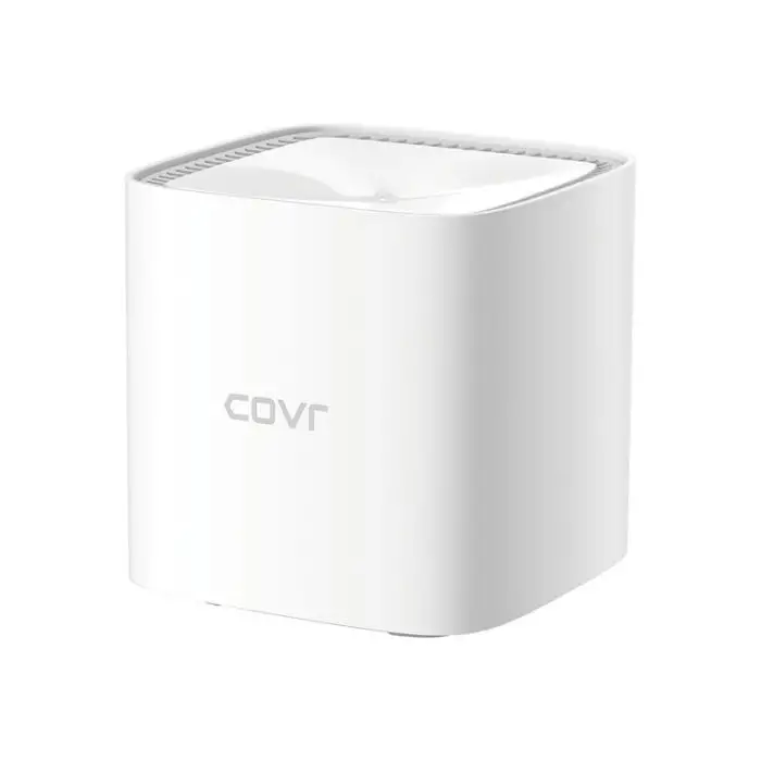 D-Link COVR-1102 moltiplicatore di rete Trasmettitore di rete Bianco 10, 100, 1000 Mbit/s , 130400 , Immagine 3
