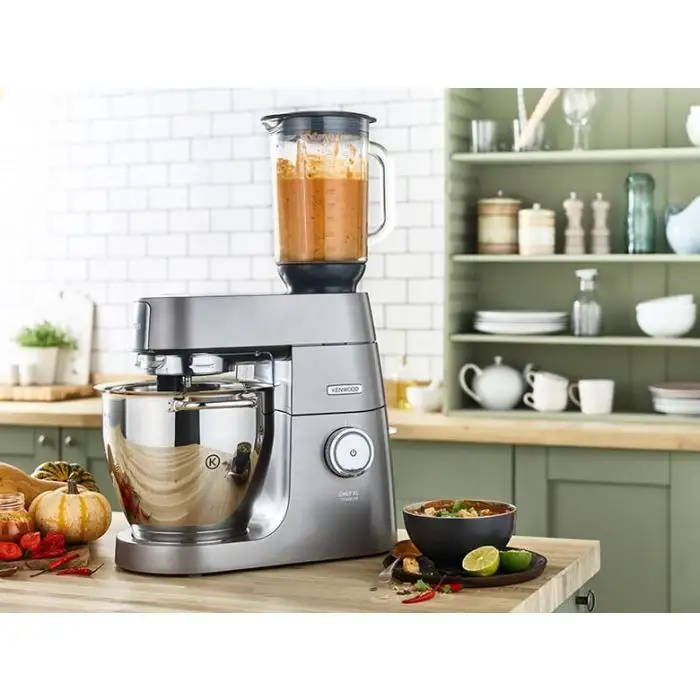 Kenwood KAH359GL accessorio per miscelare e lavorare prodotti alimentari , 127907 , Immagine 2
