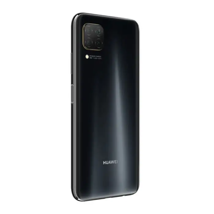 Huawei P40 lite 16,3 cm (6.4&quot;) Dual SIM ibrida Android 10.0 Huawei Mobile Services (HMS) 4G USB tipo-C 6 GB 128 GB 4200 mAh Nero , 128837 , Immagine 8