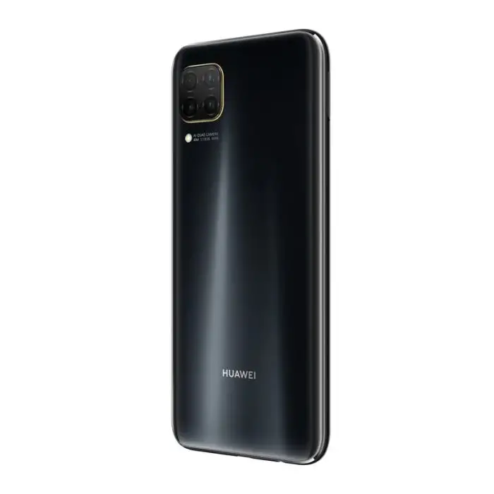 Huawei P40 lite 16,3 cm (6.4&quot;) Dual SIM ibrida Android 10.0 Huawei Mobile Services (HMS) 4G USB tipo-C 6 GB 128 GB 4200 mAh Nero , 128837 , Immagine 9