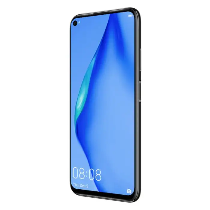 Huawei P40 lite 16,3 cm (6.4&quot;) Dual SIM ibrida Android 10.0 Huawei Mobile Services (HMS) 4G USB tipo-C 6 GB 128 GB 4200 mAh Nero , 128837 , Immagine 7