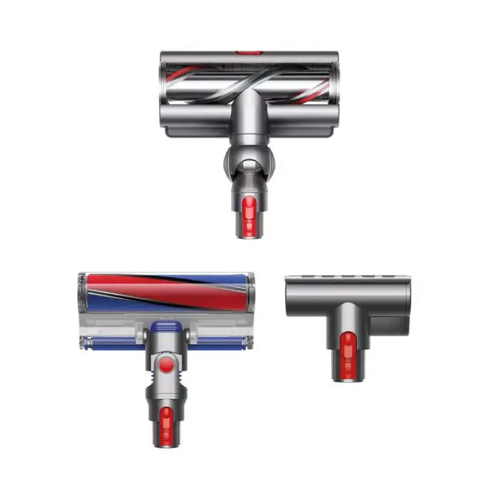 Dyson V11 Absolute Extra Multicolore Senza sacchetto , 131373 , Immagine 5