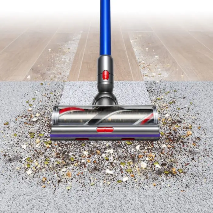 Dyson V11 Absolute Extra Multicolore Senza sacchetto , 131373 , Immagine 3