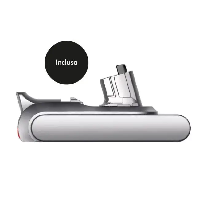 Dyson V11 Absolute Extra Pro Blu, Nichel Senza sacchetto , 133715 , Immagine 8