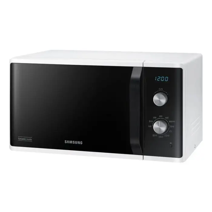 Samsung Microonde Grill Cottura Croccante 23L MG23K3614AW , 129470 , Immagine 6