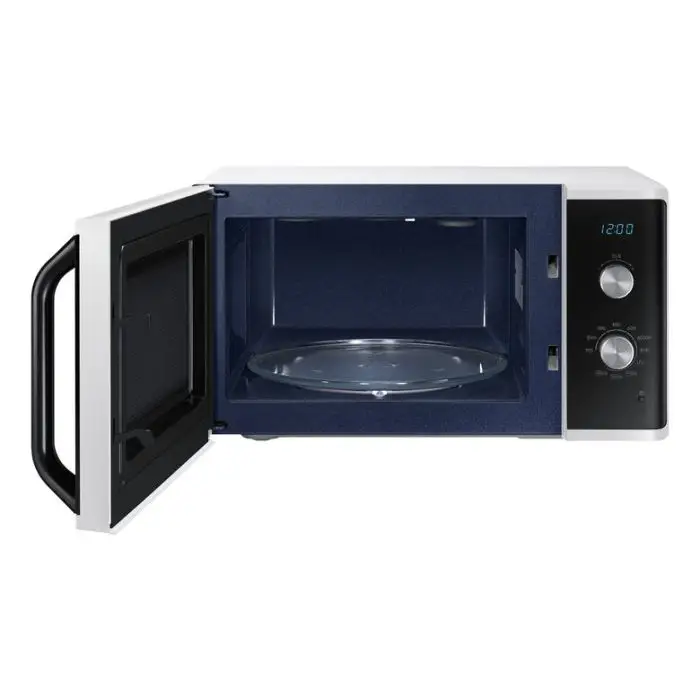 Samsung Microonde Grill Cottura Croccante 23L MG23K3614AW , 129470 , Immagine 2