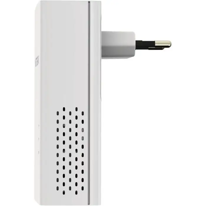 Netgear PL1000 1000 Mbit/s Collegamento ethernet LAN Bianco 2 pz , 100854 , Immagine 7