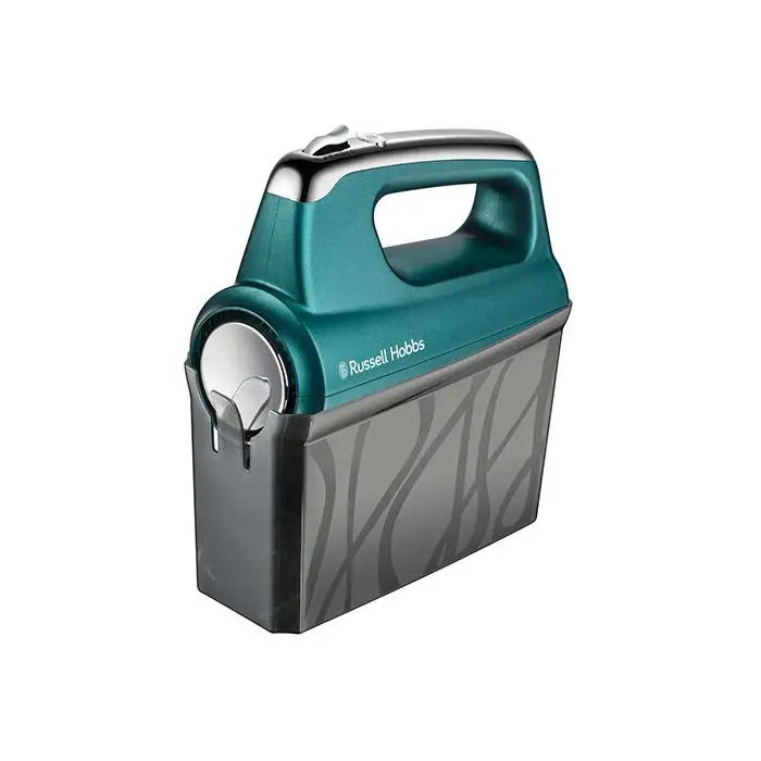 Russell Hobbs 25891-56 sbattitore Sbattitore manuale 350 W Turchese , 129519 , Immagine 3