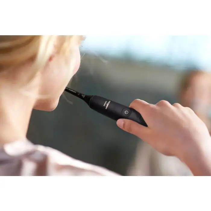 Philips Sonicare DiamondClean Spazzolino elettrico sonico con app , 137839 , Immagine 4