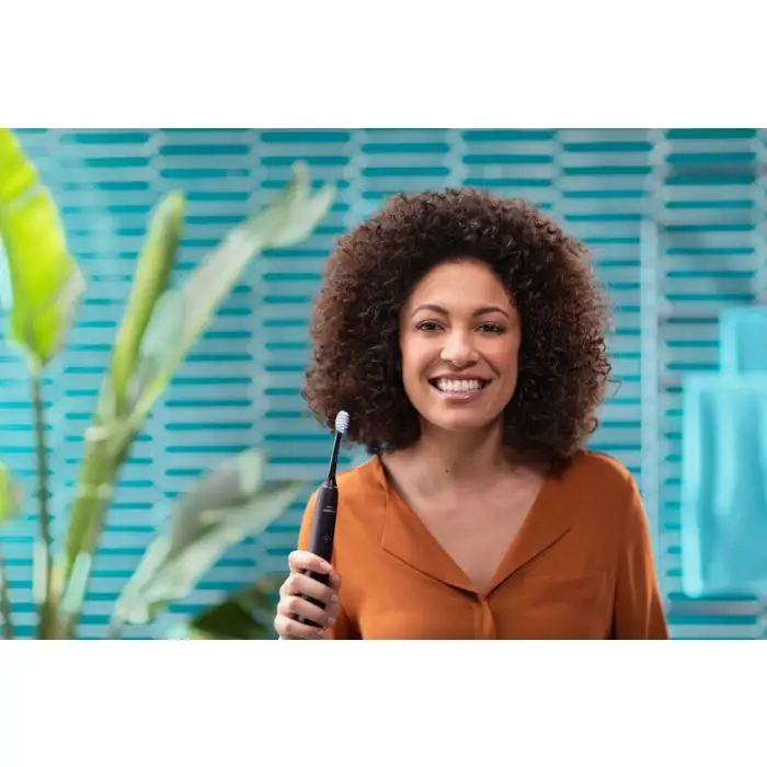Philips Sonicare DiamondClean Spazzolino elettrico sonico con app , 137839 , Immagine 6