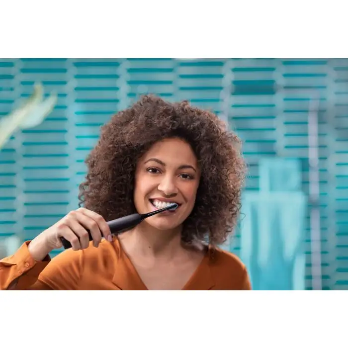 Philips Sonicare DiamondClean Spazzolino elettrico sonico con app , 137839 , Immagine 7