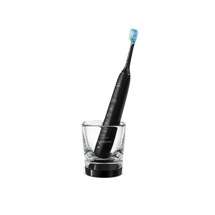Philips Sonicare DiamondClean Spazzolino elettrico sonico con app , 137839 , Immagine 2