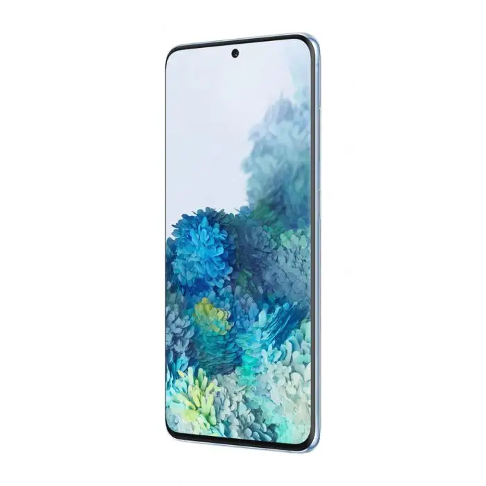 Samsung Galaxy S20 5G SM-G981B 15,8 cm (6.2&quot;) Doppia SIM Android 10.0 USB tipo-C 12 GB 128 GB 4000 mAh Blu , 128895 , Immagine 6