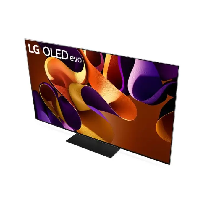 LG Oled55G46LS Televisione Smart TV 55 Pollici Oled Evo 4K Serie G4 Base Inclusa , 153465 , Immagine 23