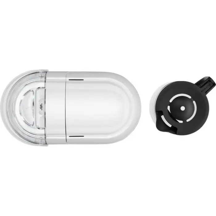 KitchenAid 5KCM1208 Automatica/Manuale Macchina da caffè con filtro 1,7 L , 127898 , Immagine 3