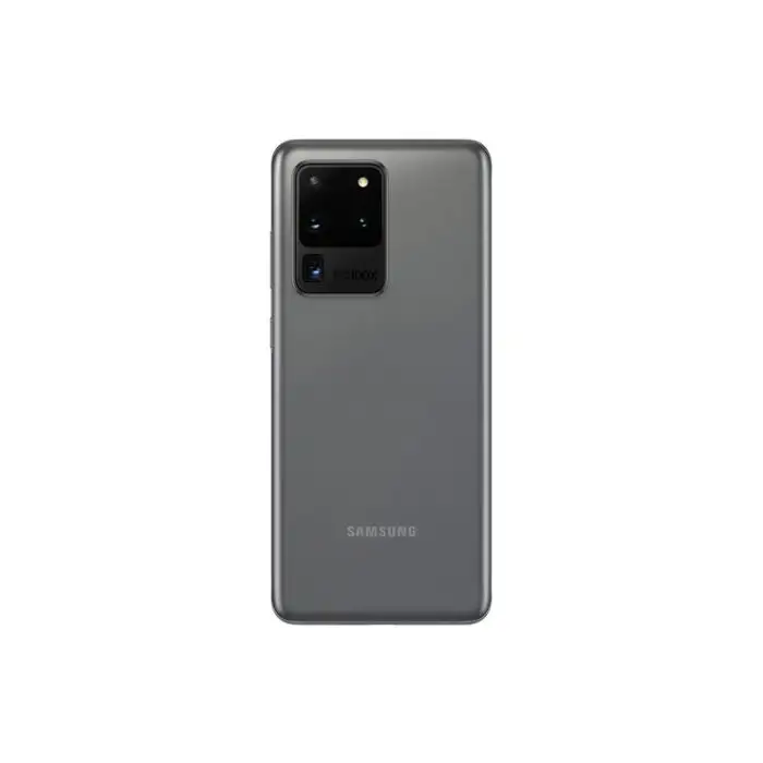 Samsung Galaxy S20 Ultra 5G , Grey, 6.9, Wi-Fi 6 (802.11ax)/5G, 128GB , 128886 , Immagine 3