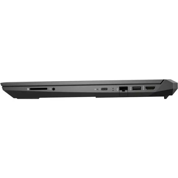 HP Pavilion Gaming 15-ec0021nl Computer portatile 39,6 cm (15.6&quot;) Full HD AMD Ryzen 7 8 GB DDR4-SDRAM 512 GB SSD NVIDIA® GeForce® GTX 1650 Wi-Fi 5 (802.11ac) Windows 10 Home Nero , 129765 , Immagine 4