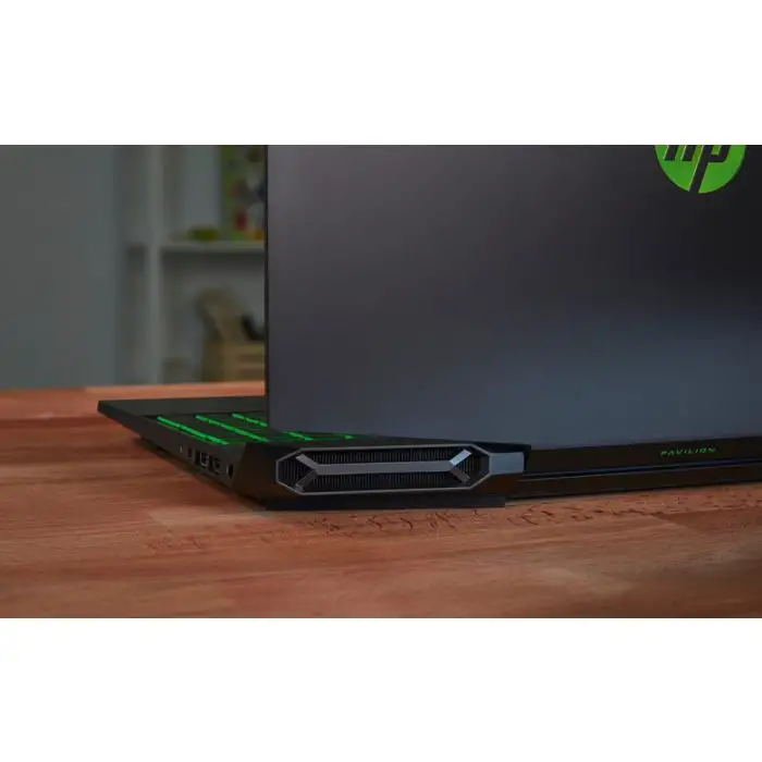 HP Pavilion Gaming 15-ec0021nl Computer portatile 39,6 cm (15.6&quot;) Full HD AMD Ryzen 7 8 GB DDR4-SDRAM 512 GB SSD NVIDIA® GeForce® GTX 1650 Wi-Fi 5 (802.11ac) Windows 10 Home Nero , 129765 , Immagine 13