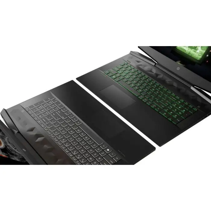 HP Pavilion Gaming 15-ec0021nl Computer portatile 39,6 cm (15.6&quot;) Full HD AMD Ryzen 7 8 GB DDR4-SDRAM 512 GB SSD NVIDIA® GeForce® GTX 1650 Wi-Fi 5 (802.11ac) Windows 10 Home Nero , 129765 , Immagine 7
