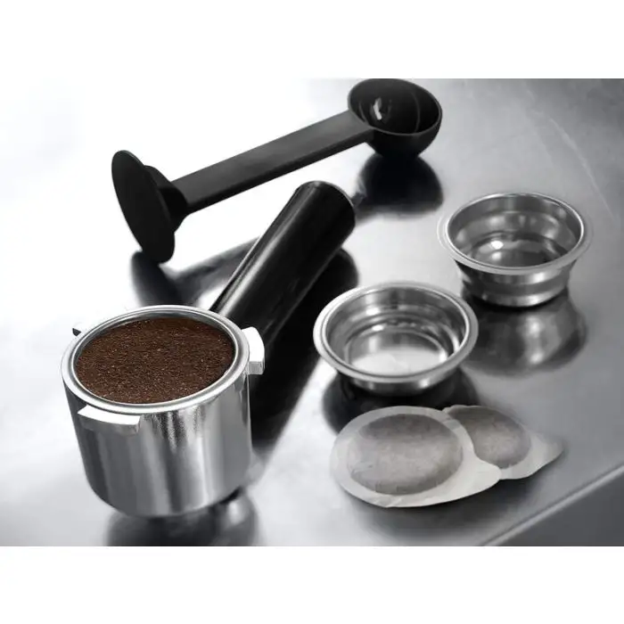 De’Longhi Dedica Style EC 685.R Manuale Macchina per espresso 1,1 L , 111816 , Immagine 5