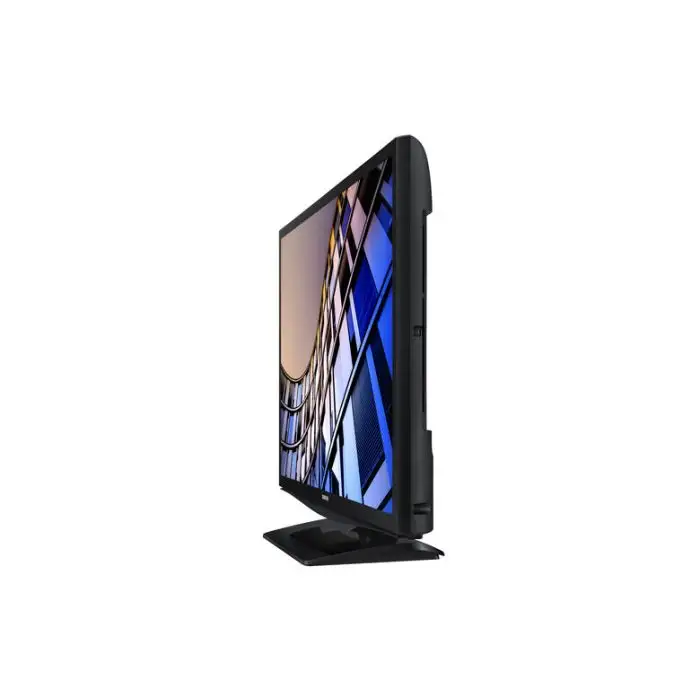Samsung Series 4 UE24N4300AU 61 cm (24&quot;) WXGA Smart TV Wi-Fi Nero , 129743 , Immagine 3