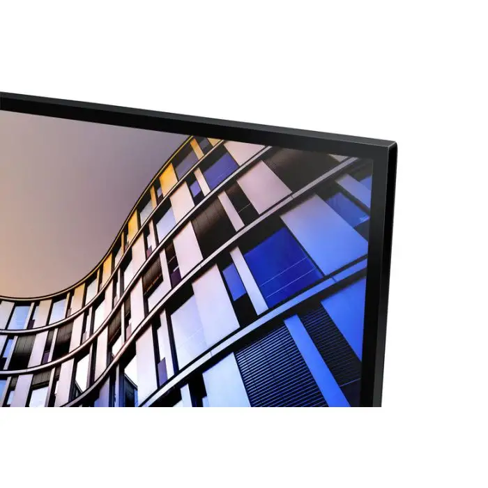 Samsung Series 4 UE24N4300AU 61 cm (24&quot;) WXGA Smart TV Wi-Fi Nero , 129743 , Immagine 2