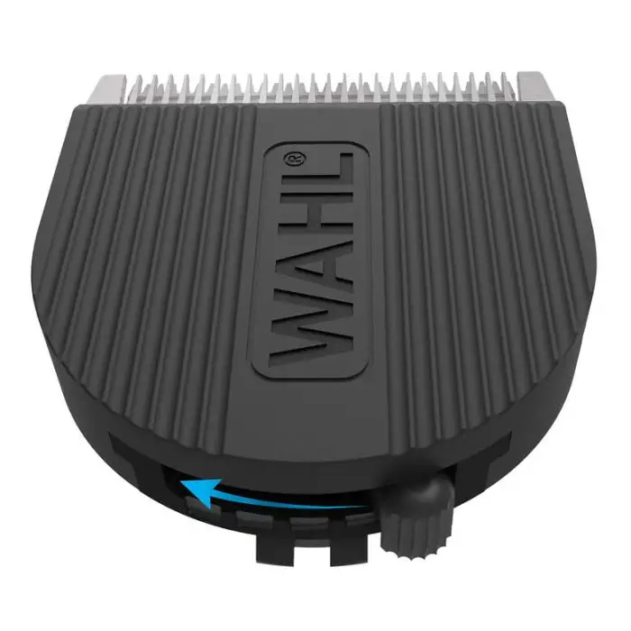 Wahl Lithium Pro LCD Nero, Argento , 130062 , Immagine 3