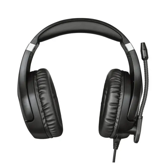 Trust GXT 488 Forze PS4 Auricolare Cablato A Padiglione Giocare Nero , Default Category , 128289 , Immagine 5