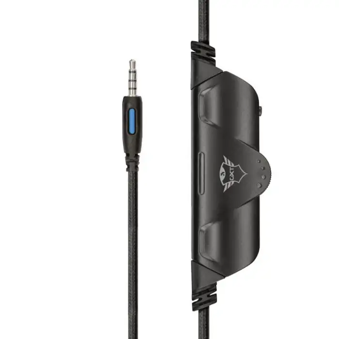 Trust GXT 488 Forze PS4 Auricolare Cablato A Padiglione Giocare Nero , Default Category , 128289 , Immagine 6