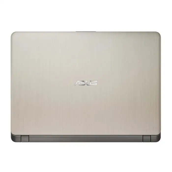 ASUS F507MA-BR376T Computer portatile 39,6 cm (15.6&quot;) HD Intel® Celeron® 4 GB DDR4-SDRAM 256 GB SSD Wi-Fi 4 (802.11n) Windows 10 Home Oro , 126361 , Immagine 7