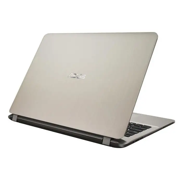 ASUS F507MA-BR376T Computer portatile 39,6 cm (15.6&quot;) HD Intel® Celeron® 4 GB DDR4-SDRAM 256 GB SSD Wi-Fi 4 (802.11n) Windows 10 Home Oro , 126361 , Immagine 6