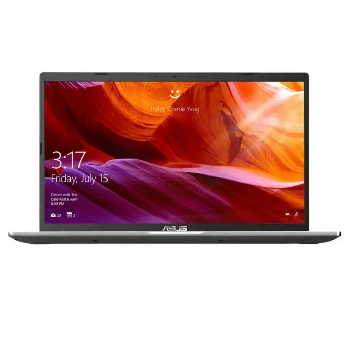 ASUS F509JA-BR002T Computer portatile 39,6 cm (15.6&quot;) HD Intel® Core™ i3 di decima generazione 8 GB 256 GB SSD Wi-Fi 5 (802.11ac) Windows 10 Home Argento , 130498 , Immagine 3