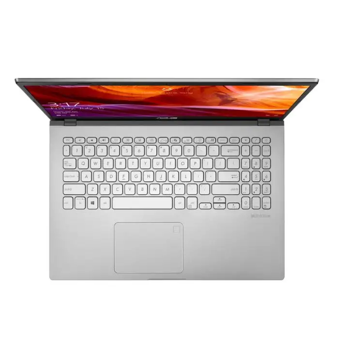 ASUS F509JA-BR002T Computer portatile 39,6 cm (15.6&quot;) HD Intel® Core™ i3 di decima generazione 8 GB 256 GB SSD Wi-Fi 5 (802.11ac) Windows 10 Home Argento , 130498 , Immagine 9