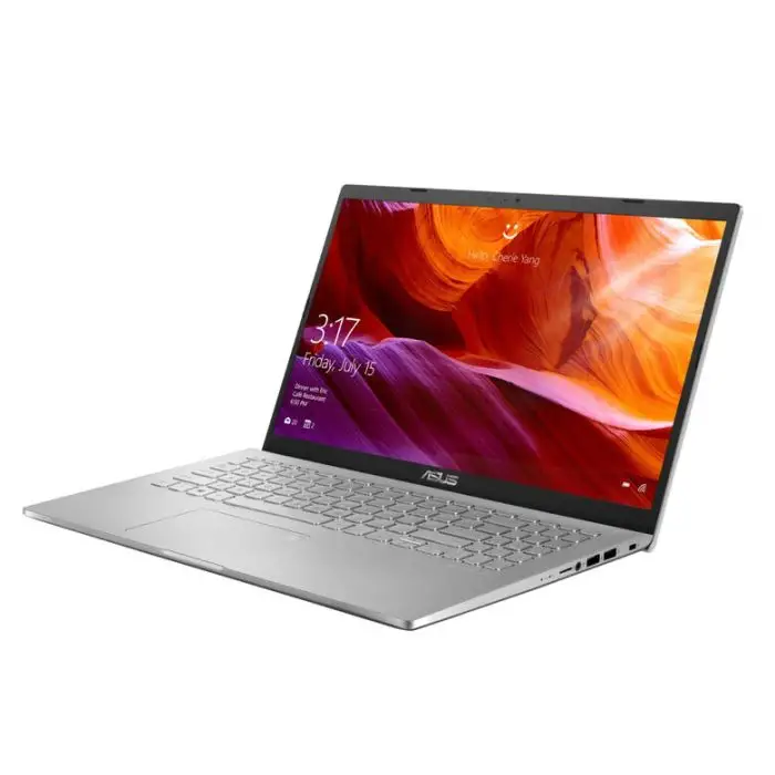 ASUS F509JA-BR002T Computer portatile 39,6 cm (15.6&quot;) HD Intel® Core™ i3 di decima generazione 8 GB 256 GB SSD Wi-Fi 5 (802.11ac) Windows 10 Home Argento , 130498 , Immagine 5