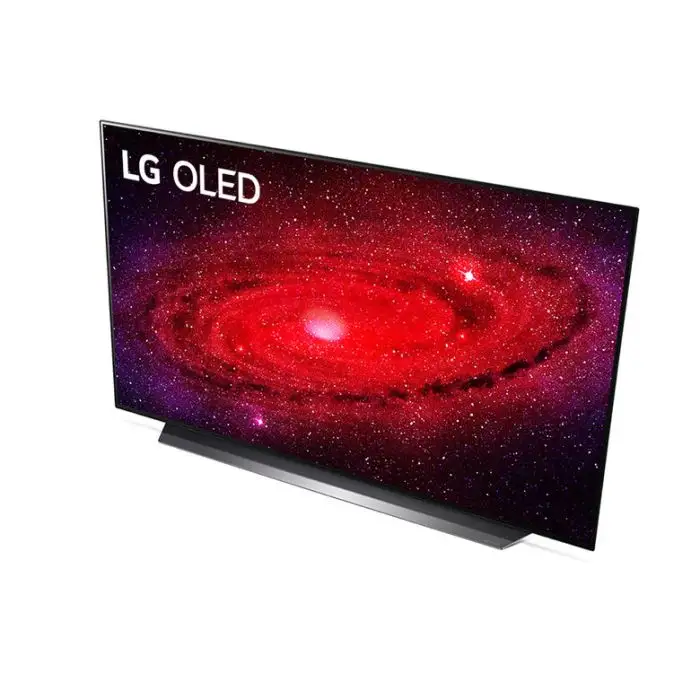 LG OLED48CX6LB TV OLED 48&quot; 4K Ultra HD Smart TV Wi-Fi Nero, Argento , 131511 , Immagine 8